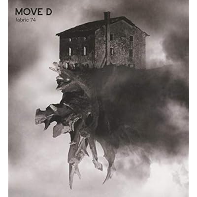 fabric 74: Move D