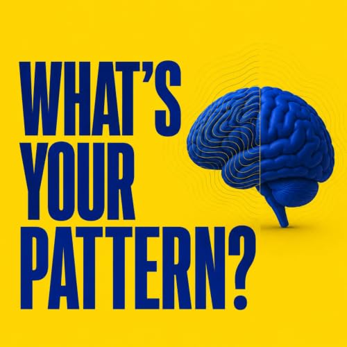 What's Your Pattern? cover art