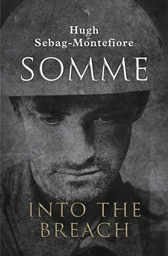 Somme: Into the Breach