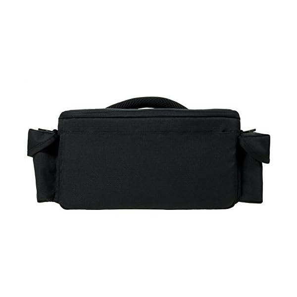 DÖRR Fototasche Action Black No 4.5 – Bild 4
