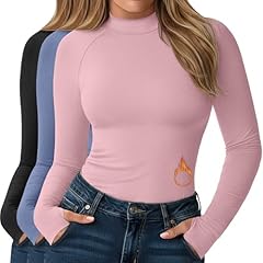 Black, Denim Blue, Pink