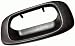 Depo 332-50012-377 Tailgate Door Handle