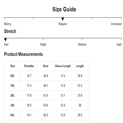 Wdirara Women's Plus Size Plaid Flounce Short Sleeve Blouse Gingham Top Shirt Black And White 1Xl #TOP5