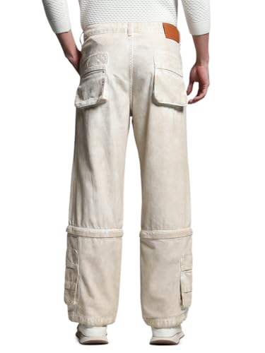 Image of Jack & Jones Men's Slim Fit Jeans | Low Rise | Jeans for Men