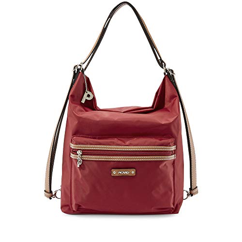 Sac seau femme rot PICARD Sonja sac à main tendance avec bandoulière