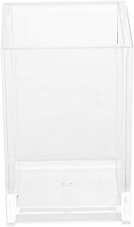 Soporte para brochas de maquillaje, organizad...