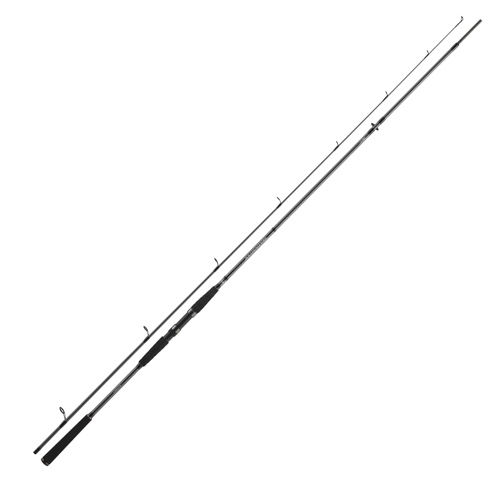 DAIWA Seahunter X Sea Trout 1022ML, 2 Teile, 3,10m, 10-40g, Meeresangelrute, 11533-312