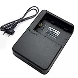 KWTOUL NP-W235 Schnellladegerät kompatibel mit Fujifilm X-T5, X-T4, GFX 100S, X-H2S, GFX 50S II, VG-XT4 Kameras