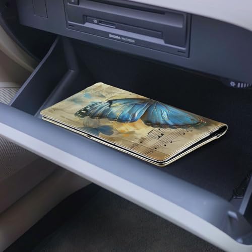 Organizador para Documentos de Auto miniatura 6