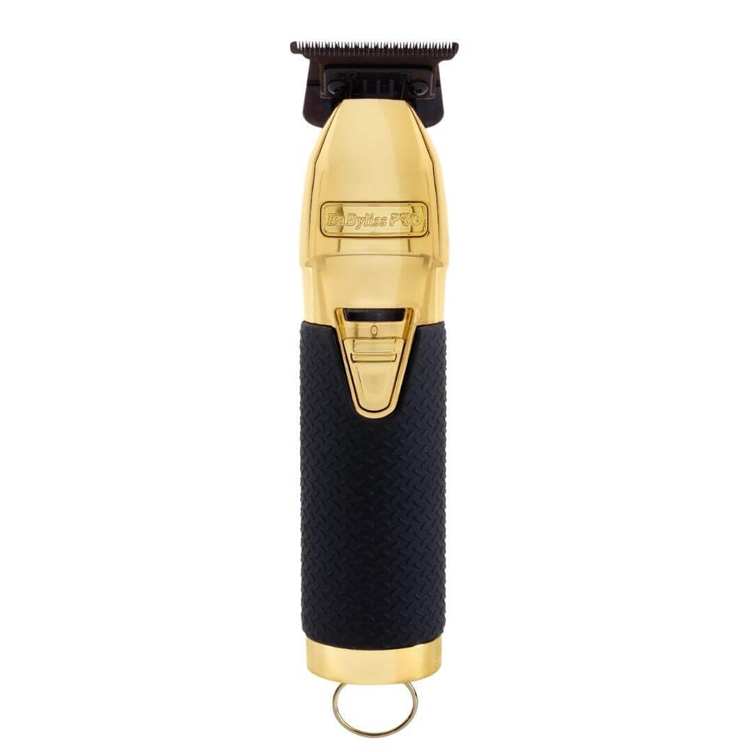 Babyliss Pro 4Artist Boost Skeleton Fx Gold MáQuina Corte 1Ud-image