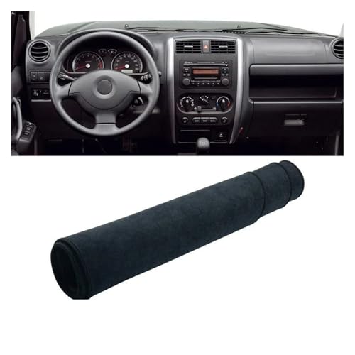 _bV}bg XYLp Wj[p JB23p JB33p JB43p 2009 2010 2011 2012 2013 2014 2015 2016 2017 2018p ԃ_bV{[hJo[(B LHD Black)