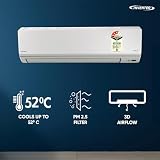 Daikin 2.0 Ton 3 Star Inverter Split AC (FTKL71XV16) — view 2