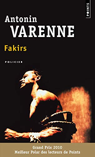 Fakirs [French] 2757817728 Book Cover