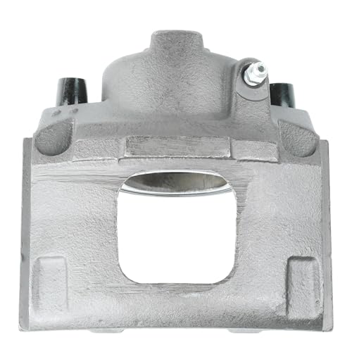 Image of Detroit Axle - Front Left Brake Caliper for Ford 1993 Taurus, Driver Side | Disc Brake Caliper Replacement