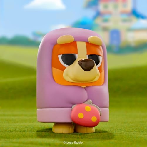 Figurine POP! Bluey Mamie Rita N° 2369 FUNKO - vue 4