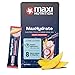 Produktbild MaxNutrition Electrolytes Mango Dragonfruit 10 x 16 g MaxHydrate Classic Isotonisches Getränkepulver