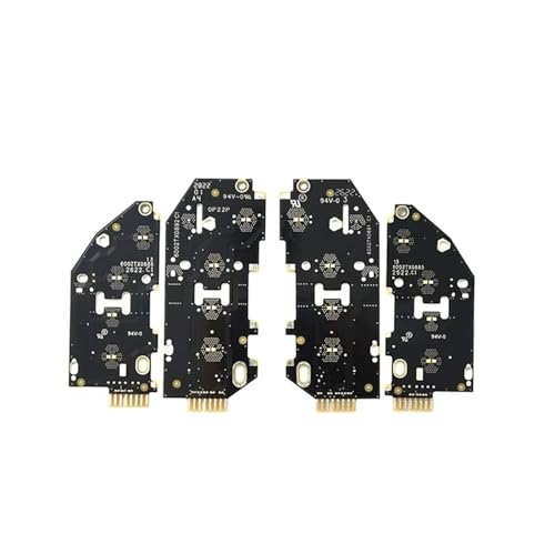 Module de commande DRL feux de jour jaunes pour X5 X6 G05 G06 LCI F86 F95