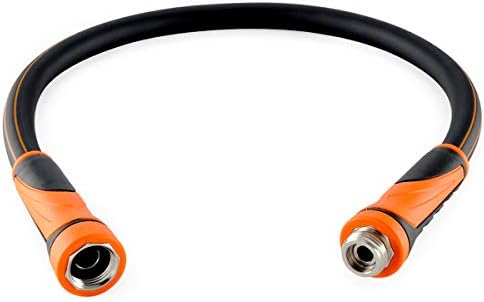 Giraffe Hybrid Garden Leader Hose