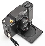  Unbekannt Voigtländer Vito C Sucherkamera Kamera Camera mit Color Skopar 2.8/38 Optik