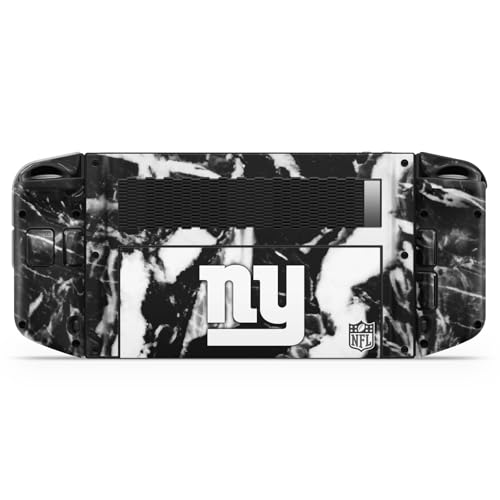 Vinyle New York Giants Lenovo Legion Go pour jouer avec style au salon ou en déplacement