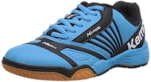 Kempa Kempa Tornado Unisex-Erwachsene Handballschuhe Kempa Kempa Tornado Unisex-Erwachsene Handballschuhe
