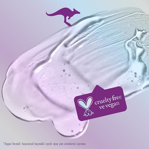Aussie SOS Réparation Revitalisation Shampooing 500ml Cheveux Abîmés - 7