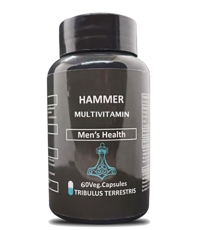 Ayurvedic Multivitamin 60 Capsules (B0CTZQCLQJ) Amazon Price History, Amazon Price Tracker