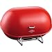 Produktbild WESCO 222 101-02 Single Breadboy Brotkasten, rot