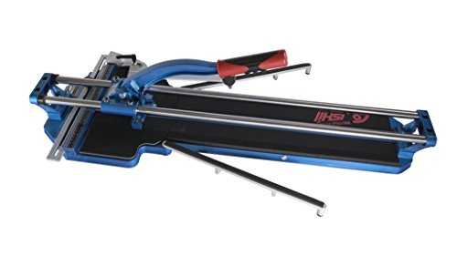 Electric Tile Cutter with Guide