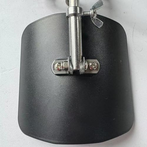 Support de guitare stable en métal pour éviter les chutes d'instruments