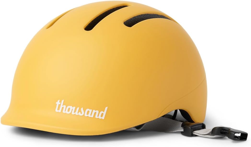 Thousand Jr. Toddler Helmet