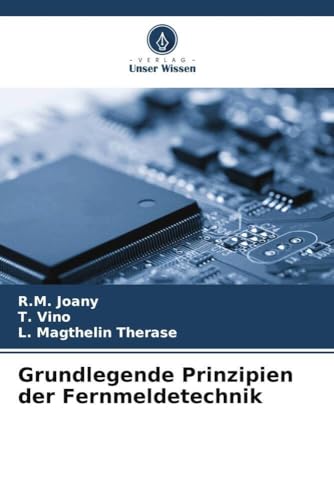 Grundlegende Prinzipien der Fernmeldetechnik