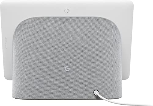 Google Nest Hub Max, view 3
