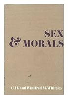 Sex And Morals 0465076947 Book Cover