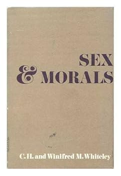 Hardcover Sex And Morals Book