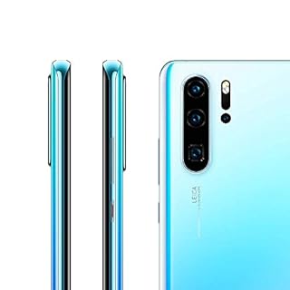 Huawei P30 Pro Smartphone 6.47" FHD+, 40MP Leica Quad Camera, 256 GB / 8 GB, sbloccato - Pietra di Luna