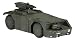NECA CINEMACHINES Series 1 M577 Armored Personnel Carrier Alien Die Cast Collectibles
