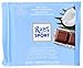 Ritter Sport Kokos / coconut (3 Bars each 100g) - fresh from Germany