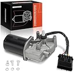 wischermotor hinten opel astra g caravan 【Einbauposition】Vorne Frankberg Wischermotor Vorne Kompatibel mit Zafira A MPV T98 1.6L-2.2L 1999-2005 Replace# 404496