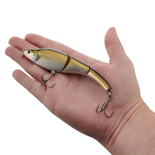 Image of Berkley Magic Swimmer Fishing Hard Bait