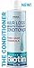 Biotin Conditioner Hair Loss Treatment For Hair Growth NATURAL Thickening Fine Thin Hair Volumizing Deep Conditioner For Regrowth With Protein + Keratin Sulfate Free Color Treated Hair For Men & Women