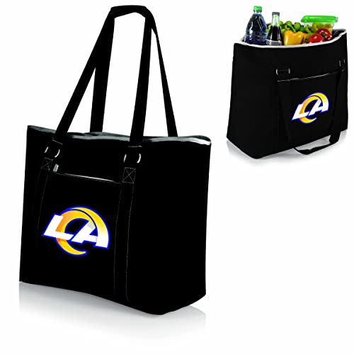 Image of Picnic TIME NFL Tahoe XL Tote Cooler Bag - Soft Cooler Bag - Picnic Cooler