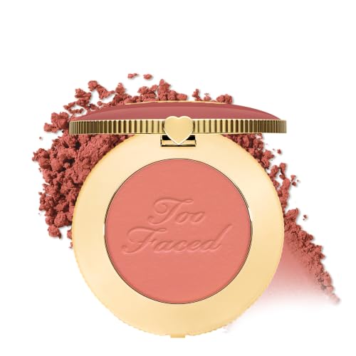 Image of Too Faced Cloud Crush Blush | Buildable, Blendable, High Pigment Colour + Vegan, 5.2ml