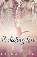 Protecting Lexi 1983682829 Book Cover
