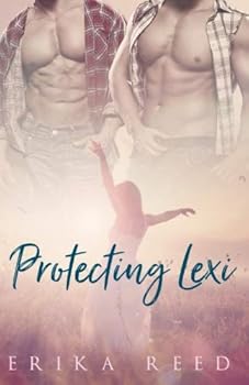 Paperback Protecting Lexi Book