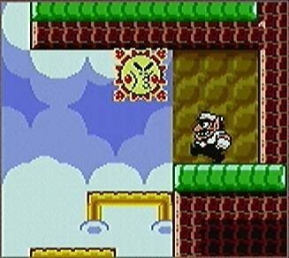 Wario Land 3 (Renewed)