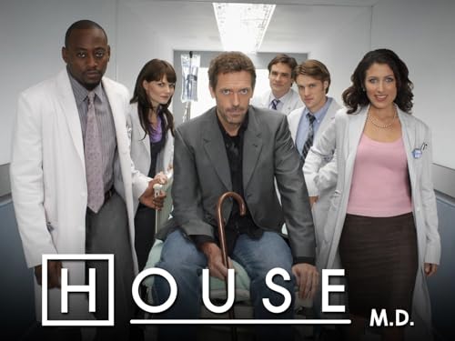 House Temporada 3