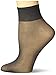L'eggs Women's Everyday Ankle High Sheer Toe
