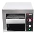 GGM Gastro | TJ543 | Industrial Toaster with 2 section – 2,2 kW