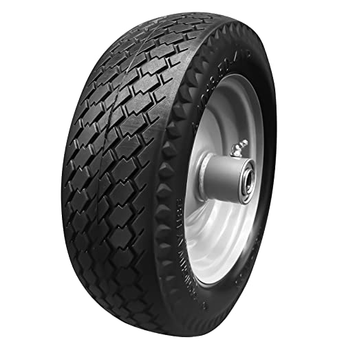 Best Wheelbarrow With Four Wheels A MustHave For Your Garden